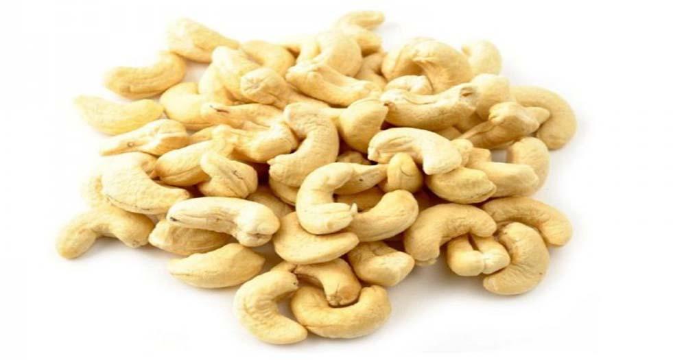 anacardos crudos ecologicos