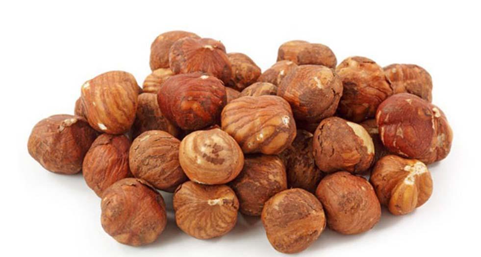 avellanas por Olga Carrera Blogger