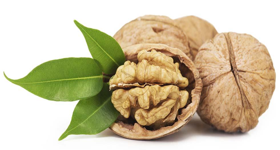 nueces por Olga Carrera Blogger