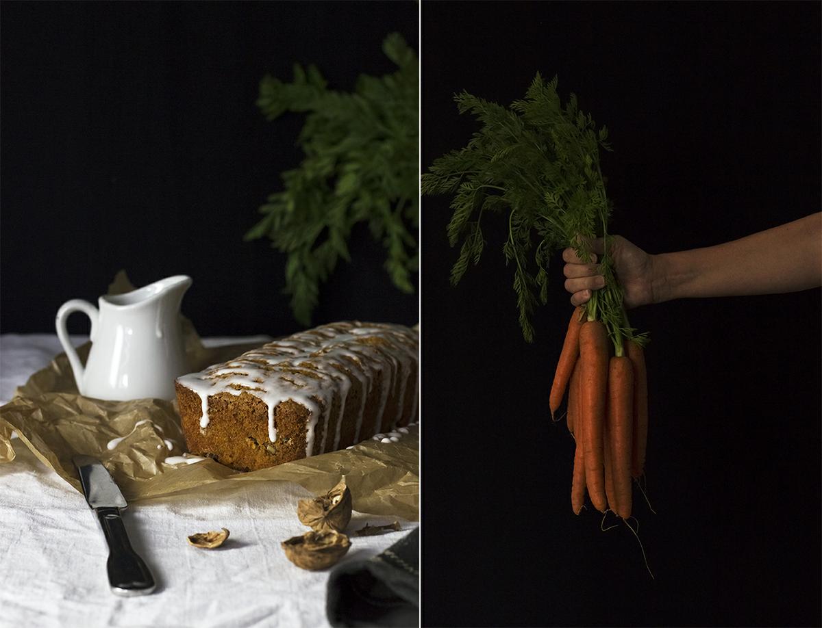 fotografía y estilismo culinario Málaga