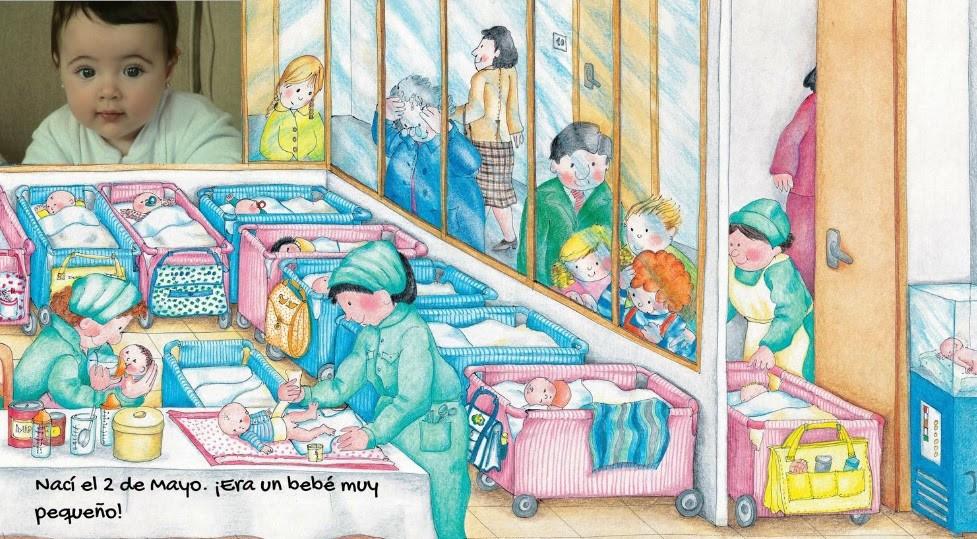 CREA TU LIBRO PERSONALIZADO CON TEO Foto de CREA TU LIBRO PERSONALIZADO CON TEOCREA TU LIBRO PERSONALIZADO CON TEO Foto de %title