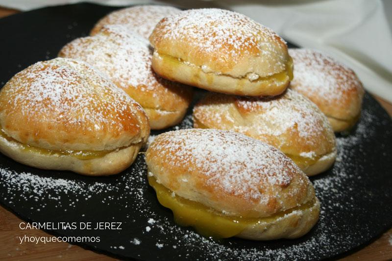 carmelitas de jerez