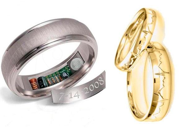 decoracion de boda modernos