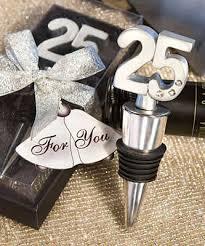 recuerdos de bodas de plata