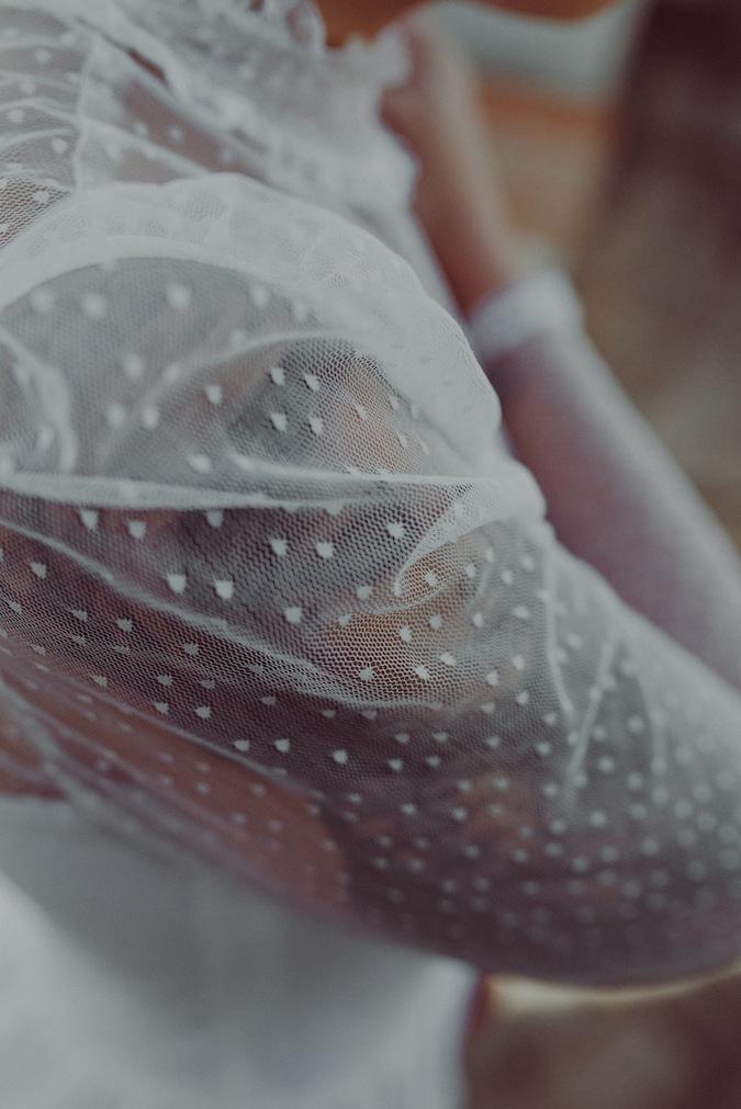 un elopement boho-vintage