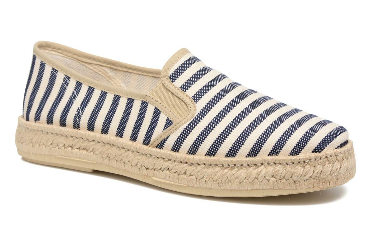 Calzado de Hombre para el Verano 