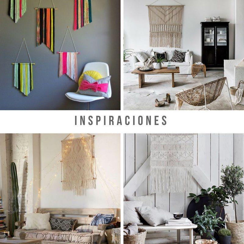 Cómo_hacer_tapices_de_Macramé_decolook_decoración_inspiraciones_complementos decorativos_hazlo tú mismo