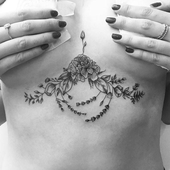 Tatuajes Fascinantes para Mentes Creativas