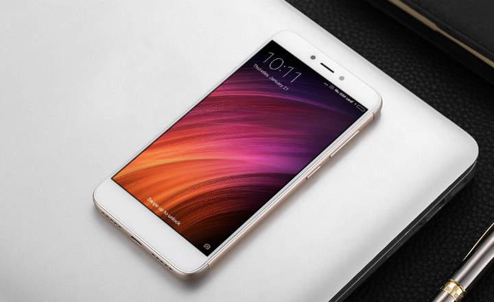 Xiaomi redmi 4X analisis review reseña teléfono móvil smartphone con 2GB de RAM y 16GB de almacenamiento interno o 3GB de RAM y 32GB con cámara de 13MP y procesador Snapdragon 435 celular económico por 100 euros o dolares