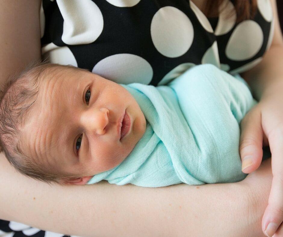 Cómo bajar de peso después del embarazo | Fabi Maravilla