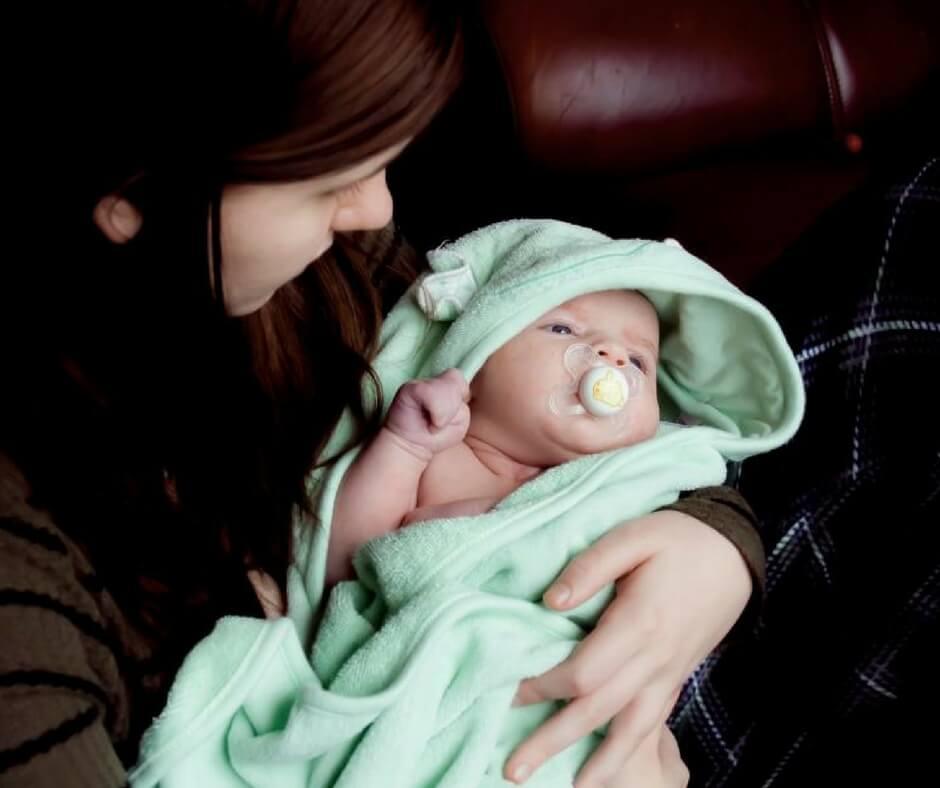 Cómo bajar de peso después del embarazo | Fabi Maravilla