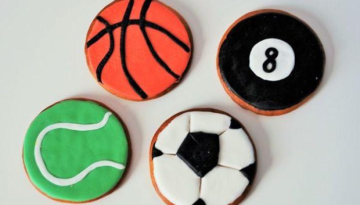 pasos para hacer galletas caseras