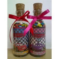 recuerdo de cumpleaños de cars (4)