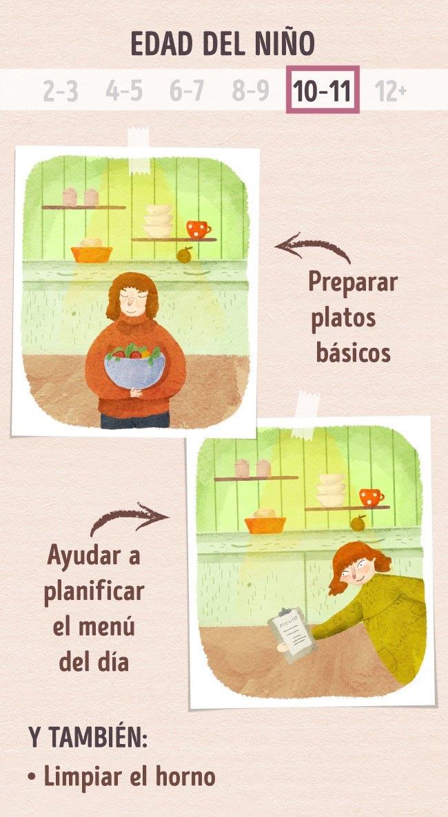 montessori en casa