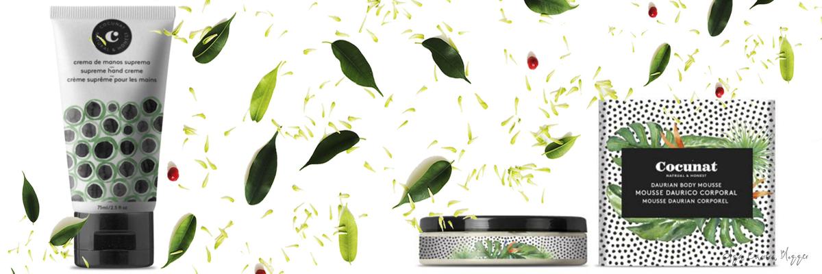 crema corporal y de manos cocunat por Olga Carrera Blogger