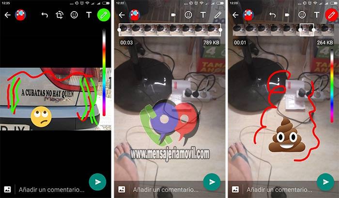WhatsApp para Android