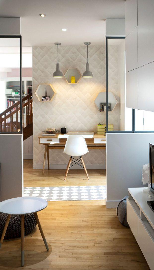 lamparas de estudio colgantes