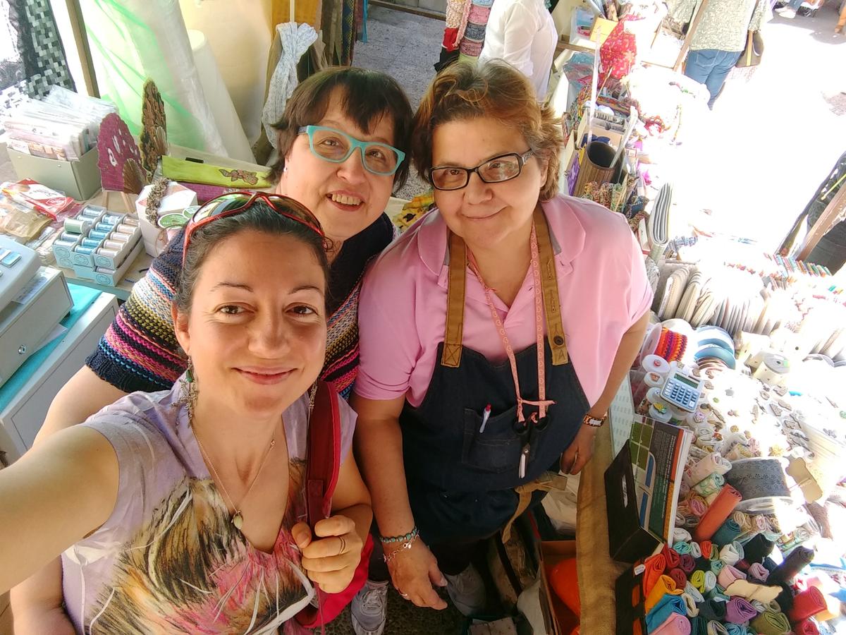 komola krafts y Jarcamora