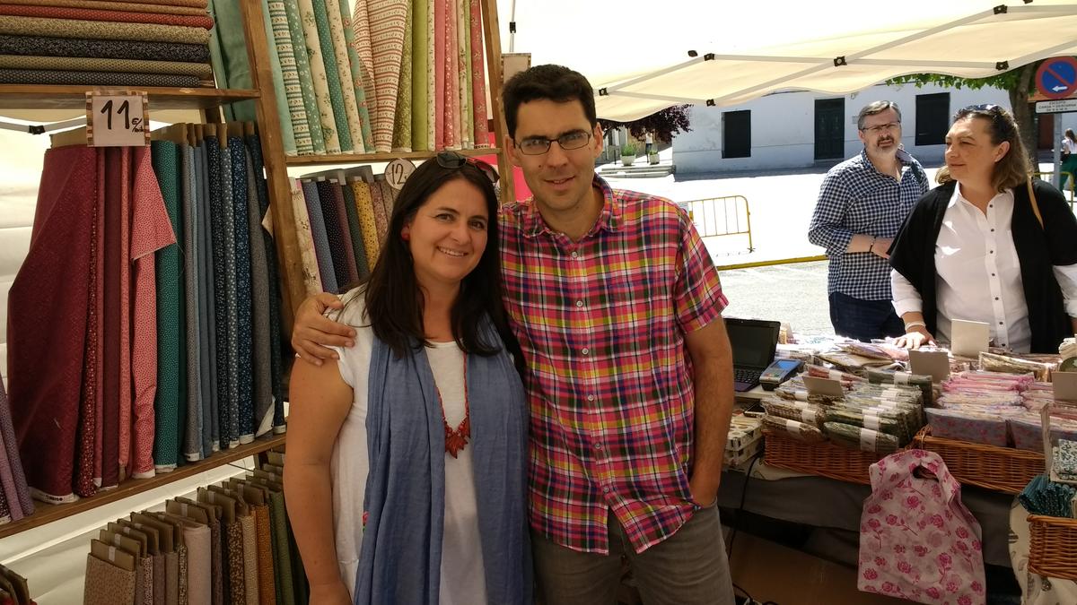 Tu rincón del patchwork