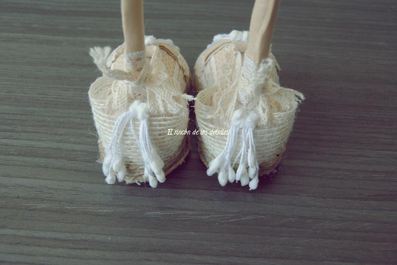 ALPARGATAS FOFUCHA 1