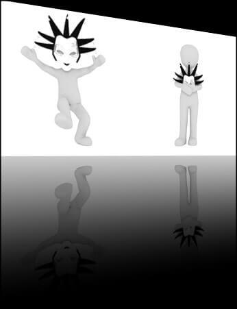 subir una foto a instagram con la simulación