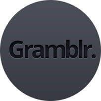 Gramblr