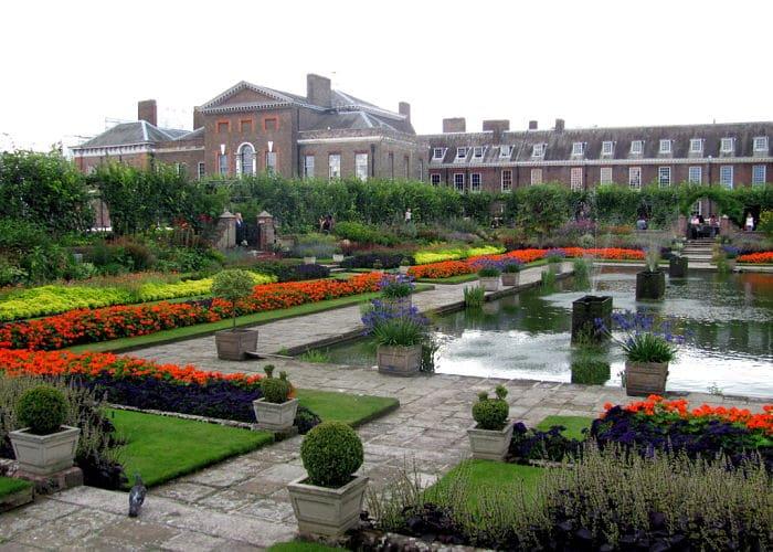 Parque Nacional Real de la Ciudad