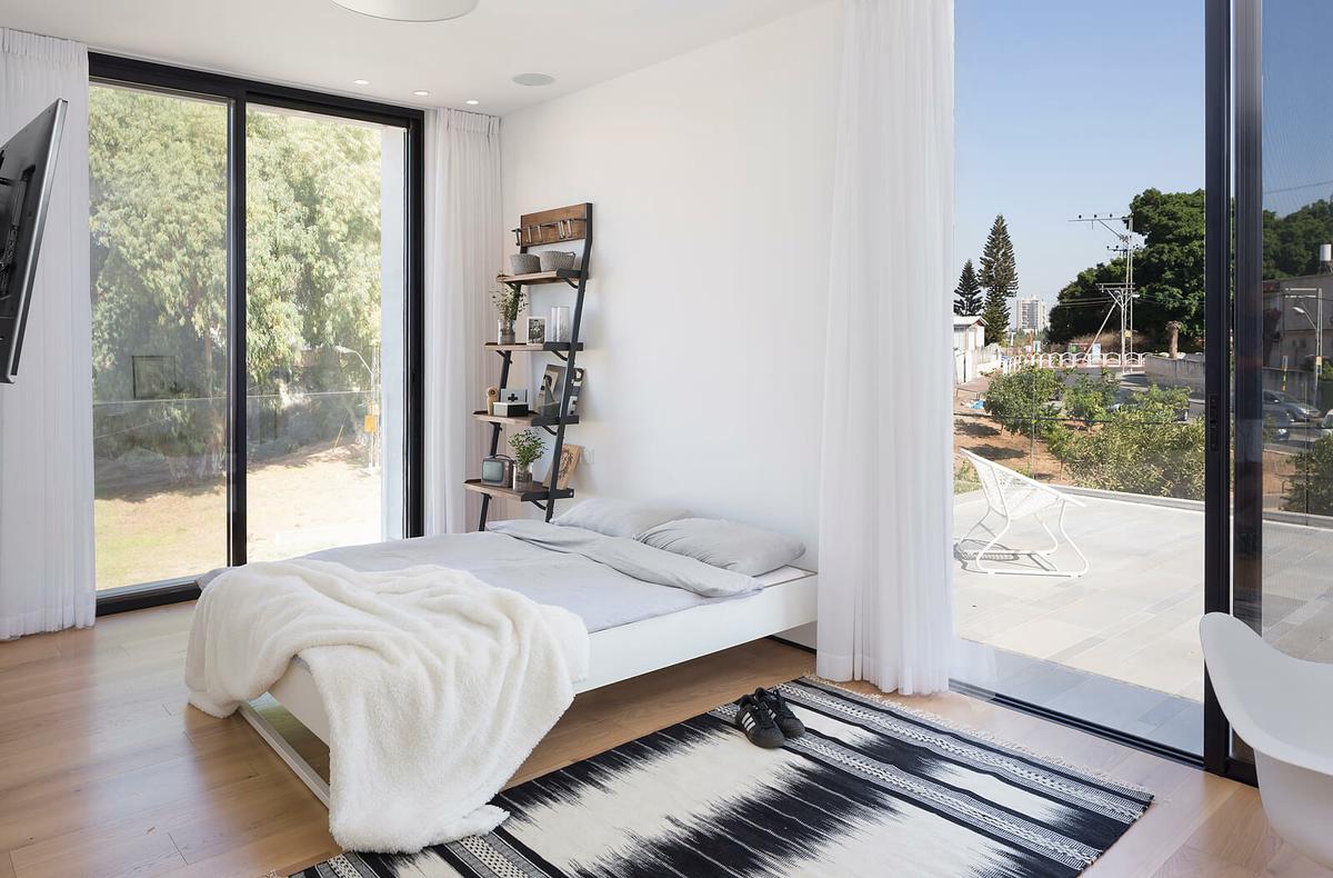 dormitorio planta arriba