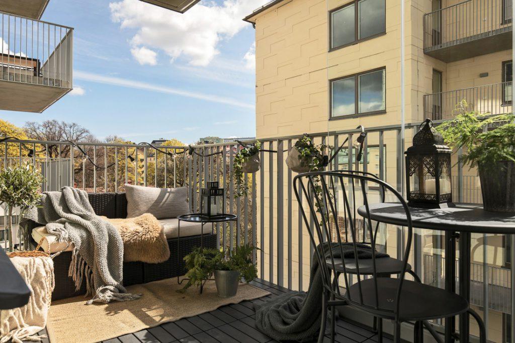 Separar espación Chic 12