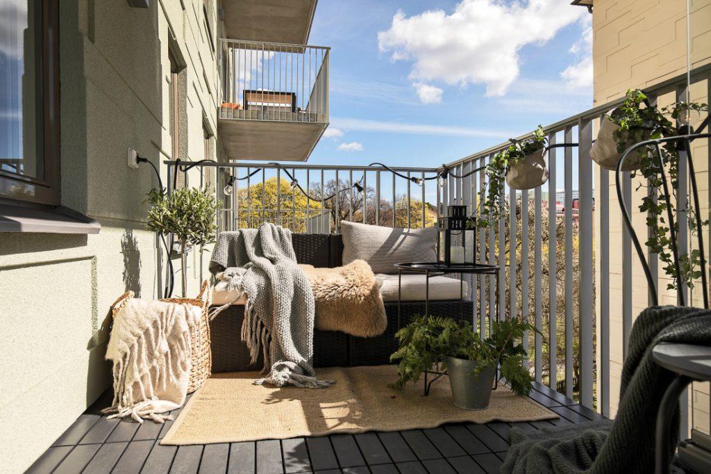 Separar espación Chic 13