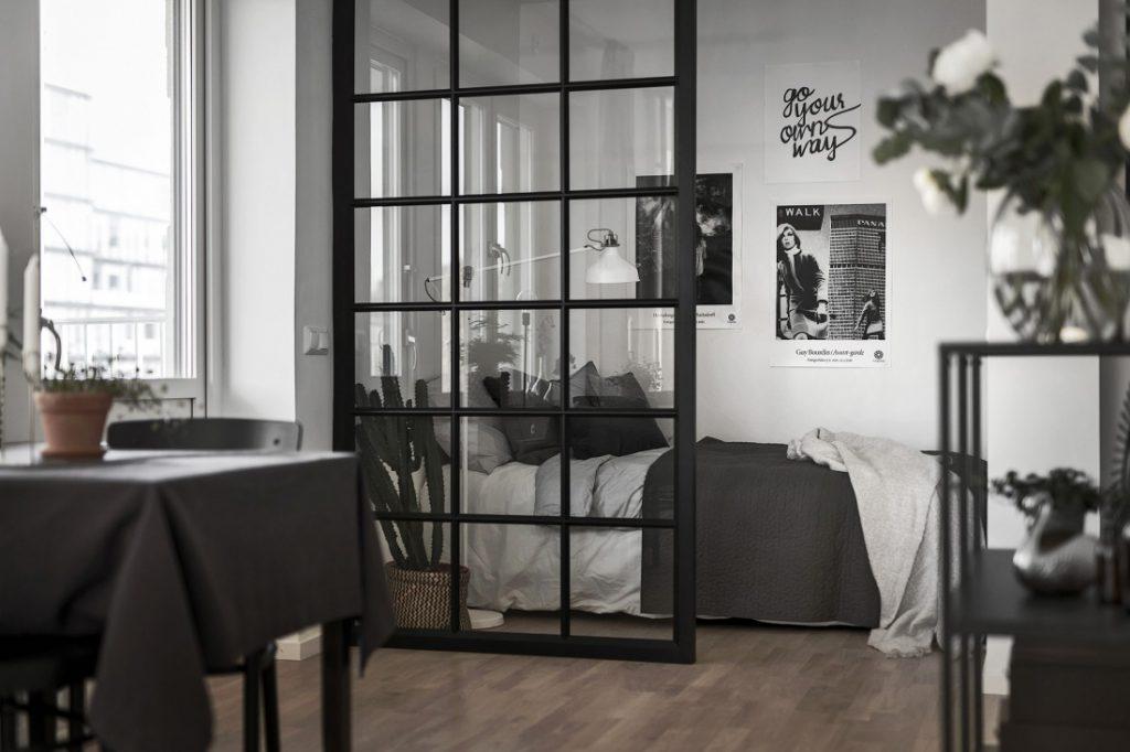 Separar espación Chic 03