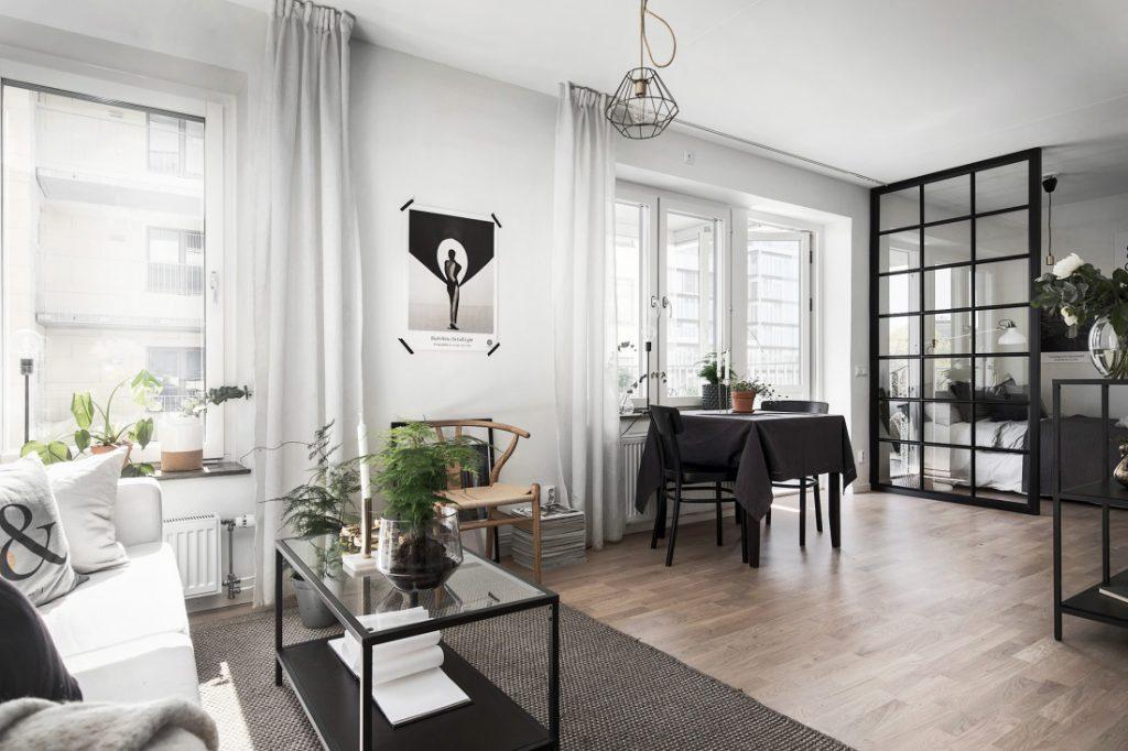 Separar espación Chic 04