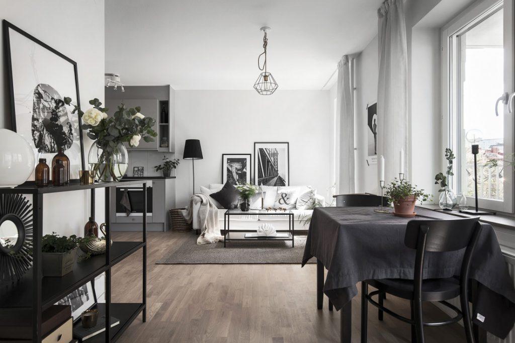 Separar espación Chic 05