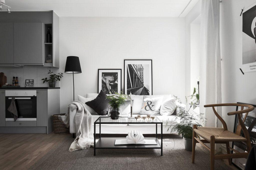 Separar espación Chic 06