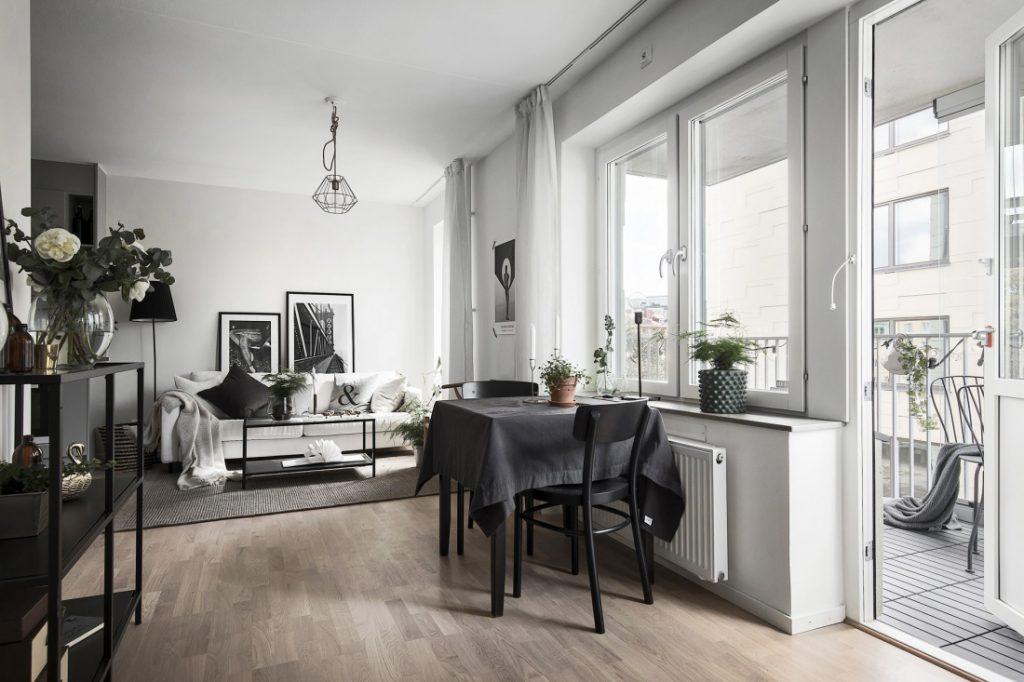 Separar espación Chic 07