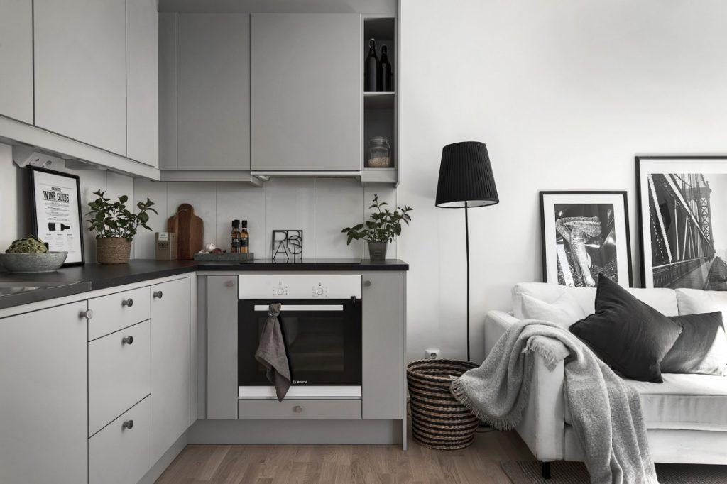 Separar espación Chic 08