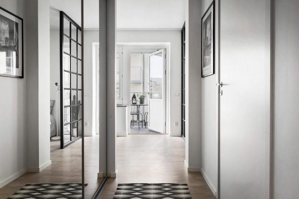 Separar espación Chic 10