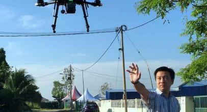 Modo “headless” en drones ¿Qué es y por qué no debes usarlo?