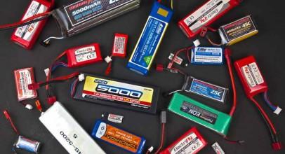 Guía de cuidado de baterías: cuida las baterías LiPo de tu dron y mantenlas como el primer día