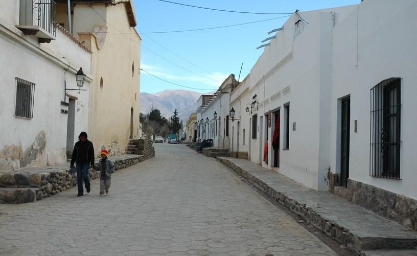 cachi pueblo