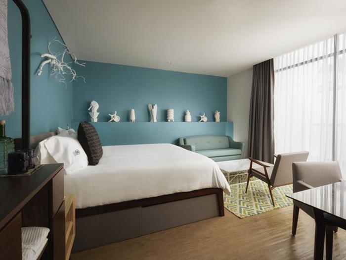 hoteles boutique en el DF