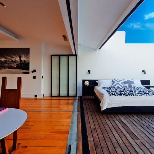 hoteles boutique en el DF