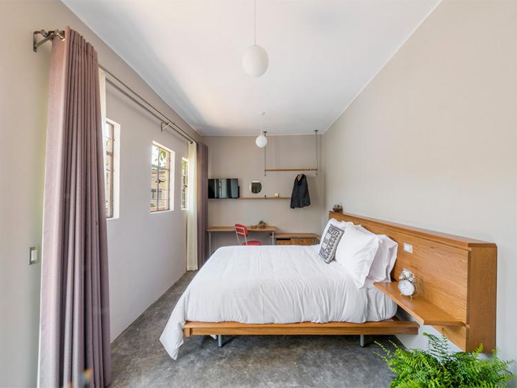 hoteles boutique en el DF