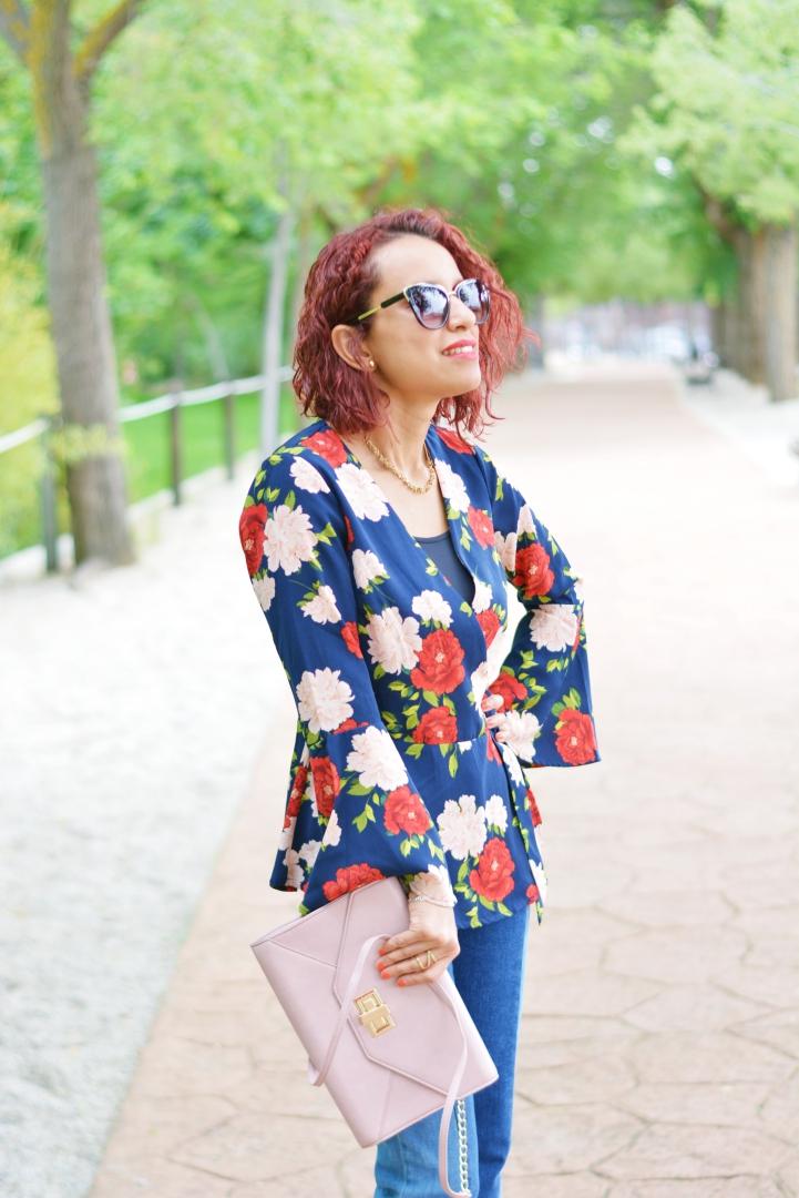 Spring Look Gabbysweetstyle