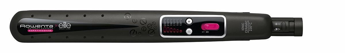 rowenta wet & dry elite top