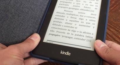 La comparativa de eBooks más completa