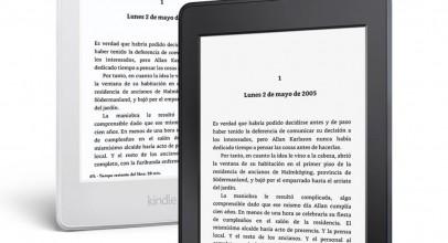 El análisis DEFINITIVO del nuevo Kindle Paperwhite, ¿merece la pena o no?