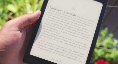 Los mejores eBooks de 8 pulgadas que puedes comprar este 2017