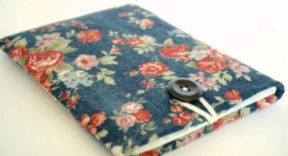 Tipos de fundas para proteger tú eReader