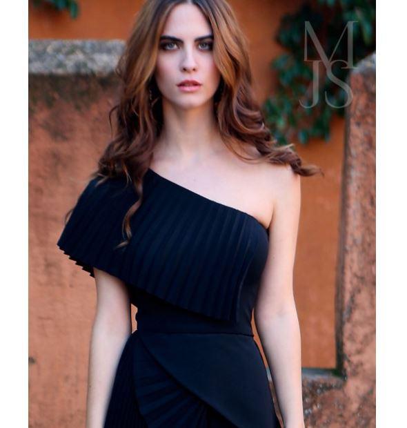 Nizza Vestido